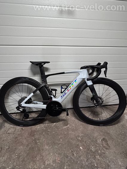 Scott Foil RC pro 2026 - 2