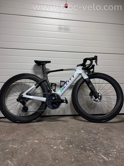 Scott Foil RC pro 2026 - 3