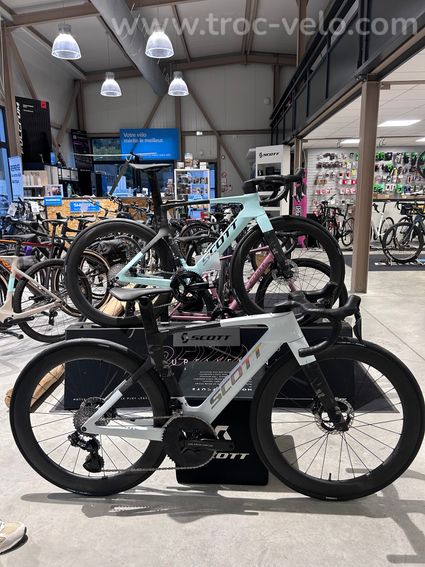 Scott Foil RC pro 2026 - 4