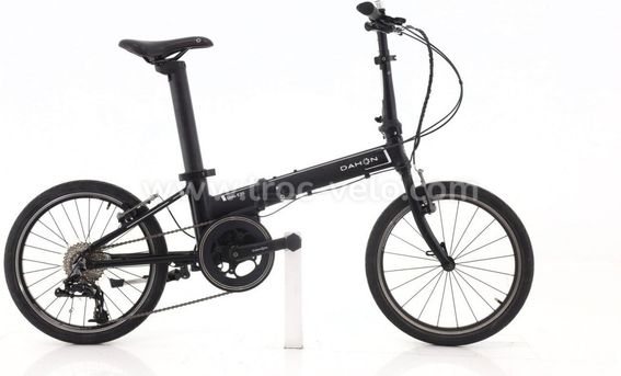 Produit Reconditionne Dahon Unio E20 Velo Ville Et Loisir Bon Etat