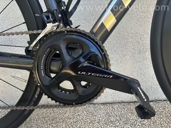 Trek Émonda SL6 Pro taille 50 - 2