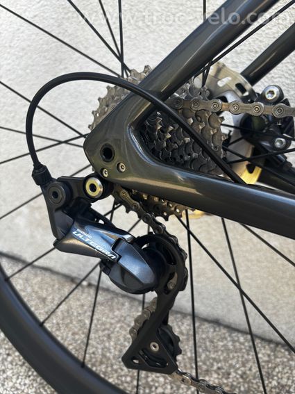 Trek Émonda SL6 Pro taille 50 - 3