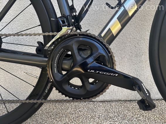 Trek Émonda SL6 Pro taille 50 - 5