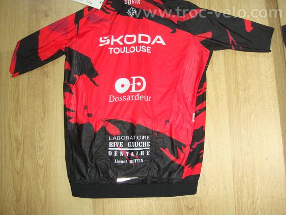 maillot gobik - 2