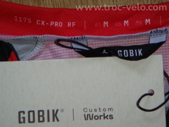maillot gobik - 3