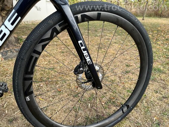 Cube cross race C68x - 3