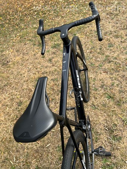 Cube cross race C68x - 4