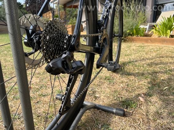 Cube cross race C68x - 5