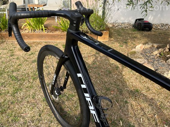 Cube cross race C68x - 6