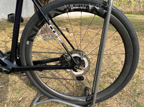 Cube cross race C68x - 8