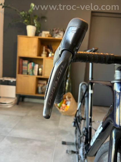 Cube cross race C68x - 9