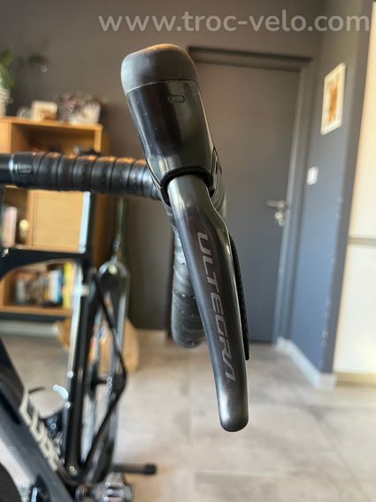 Cube cross race C68x - 10