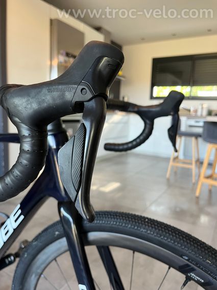 Cube cross race C68x - 11