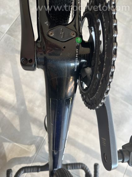 Cube cross race C68x - 12