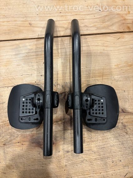 Prolongateurs Vision / FSA Trimax Carbon R-Bend - 2