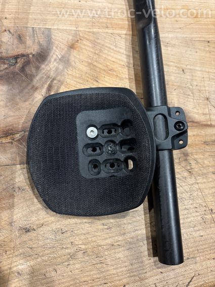 Prolongateurs Vision / FSA Trimax Carbon R-Bend - 3