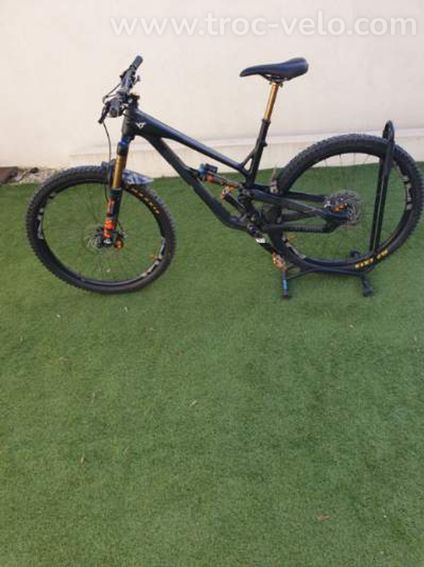 VTT YT JEFSY 29 POUCES - 2