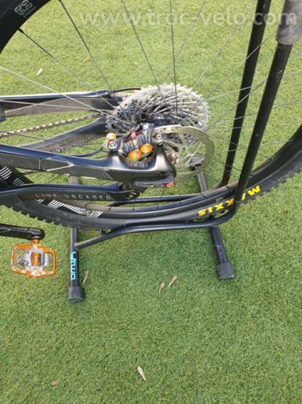 VTT YT JEFSY 29 POUCES - 4