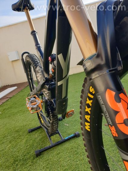 VTT YT JEFSY 29 POUCES - 5
