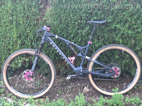 VELO VTT cross country RACE 900S GX  - 2