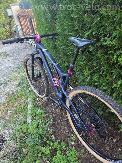 VELO VTT cross country RACE 900S GX  - 3