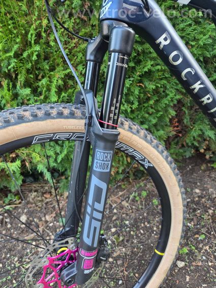 VELO VTT cross country RACE 900S GX  - 5