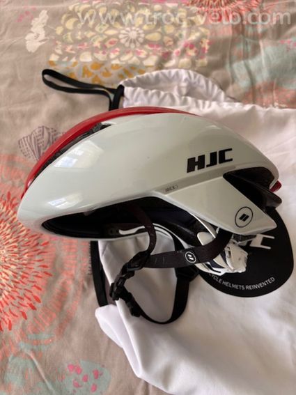 casque HJC Ibex 3 - 3