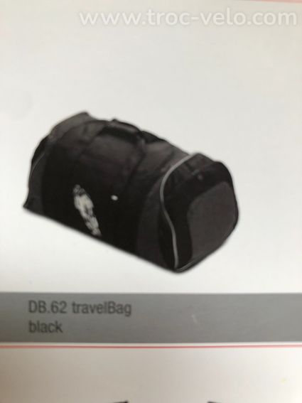 Sac de voyage ASSOS DB.62 - 2