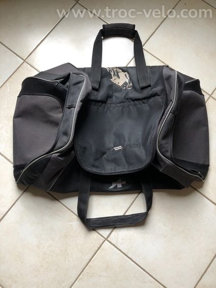Sac de voyage ASSOS DB.62 - 3