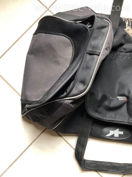 Sac de voyage ASSOS DB.62 - 4