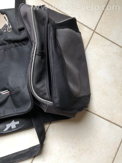 Sac de voyage ASSOS DB.62 - 5