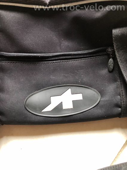 Sac de voyage ASSOS DB.62 - 7