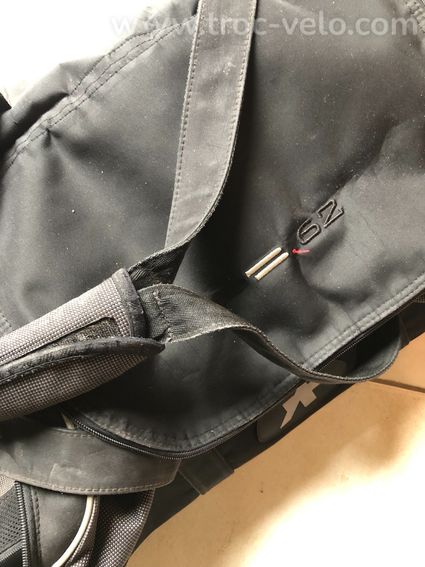 Sac de voyage ASSOS DB.62 - 8