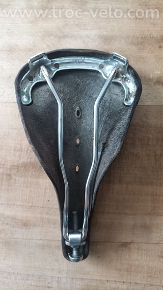 selle Brooks - 2
