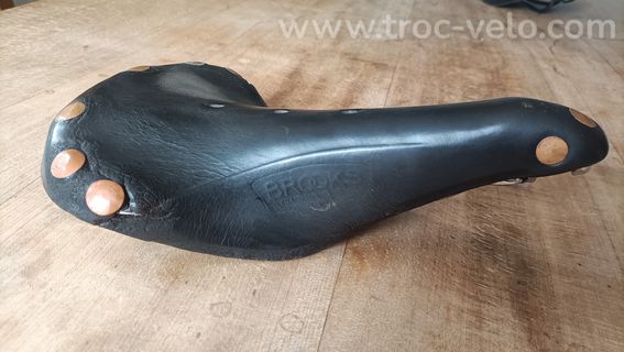 selle Brooks - 3
