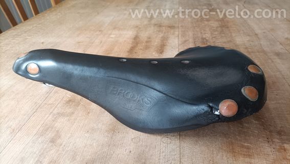 selle Brooks - 4