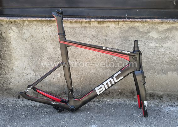 Cadre BMC TimeMachine TMR01
