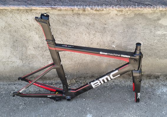 Cadre BMC TimeMachine TMR01 - 2