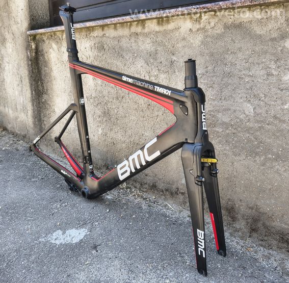 Cadre BMC TimeMachine TMR01 - 3