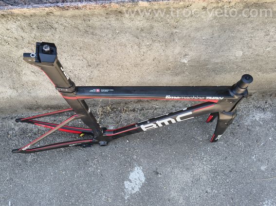 Cadre BMC TimeMachine TMR01 - 5