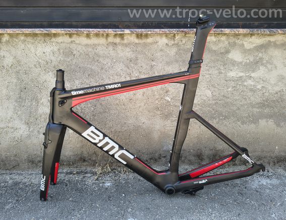 Cadre BMC TimeMachine TMR01 - 7