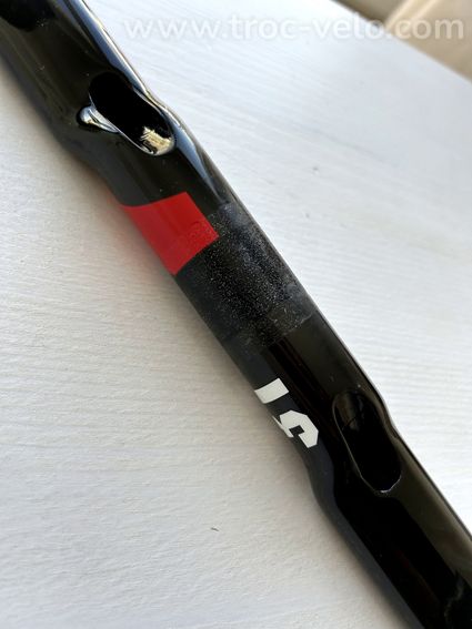 3T Tornova Team Carbon guidon 42cm - 3