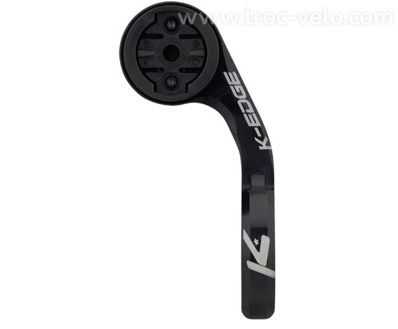 Support K-EDGE au Guidon MAX Combo pour Garmin et GoPro - 2