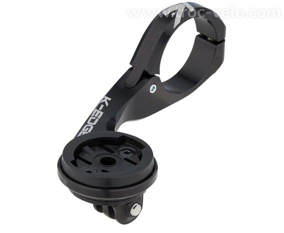 Support K-EDGE au Guidon MAX Combo pour Garmin et GoPro - 3