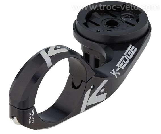 Support K-EDGE au Guidon MAX Combo pour Garmin et GoPro - 4