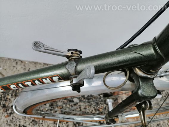 Cycle Gitane Tandem - 6