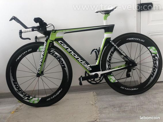 Cannondale Slice  - 2