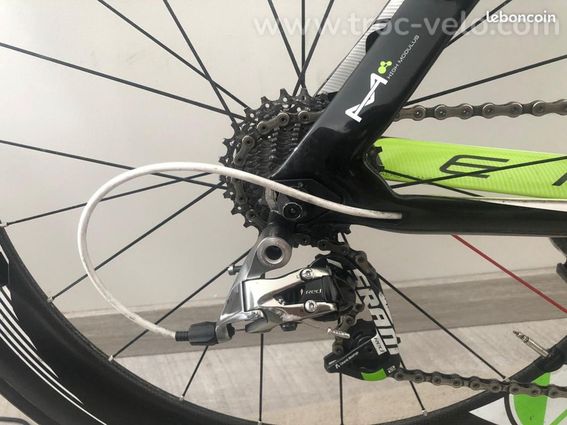 Cannondale Slice  - 3