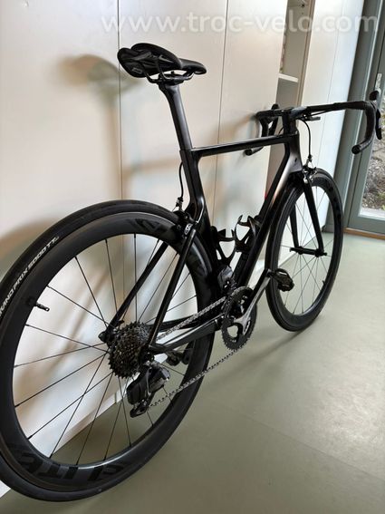 Canyon Aeroad CF SLX taille M - 3