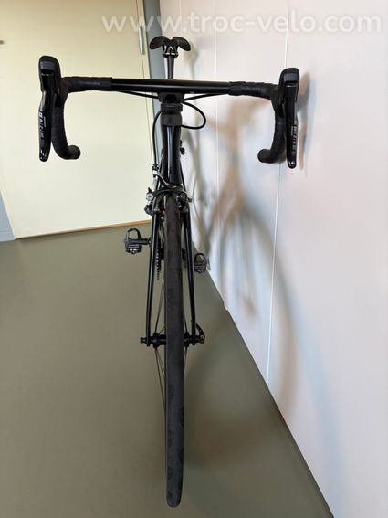 Canyon Aeroad CF SLX taille M - 4